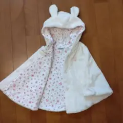 ミキハウス　アウター　70、80、90