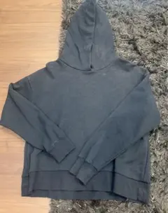 無印良品 レディース パーカー