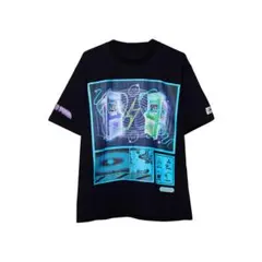 ゆず心音 Tシャツ Lサイズ & タオル & キドアイラクンタンバリン