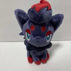2026年最新】ポケットモンスター おしゃべりぬいぐるみ ゾロアの人気