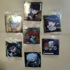 ナルト　ウエハース