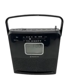 SOUNDLOOK CDマイクロコンポ SAD-4300/A SOUNDLOOK CD システム 未テストジャンク KOIZUMI SAD-4312 仕入品
