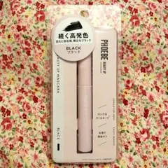 PHOEBE BEAUTY UP マスカラ ブラックのサムネイル