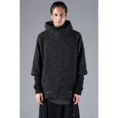 ぺい様専用HEUGN Daniel Gray Tweed - メルカリ