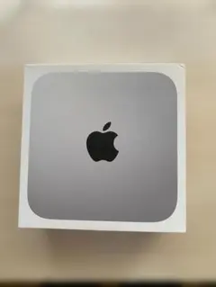 Apple Mac mini M1 本体のサムネイル