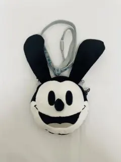 ディズニー　オズワルド　パスケース