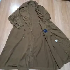 2026年最新】Yohji Yamamoto レディース トレンチコート・スプリング