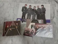 Aぇ! group ≪A≫BEGINNING 通常盤(特典付き)