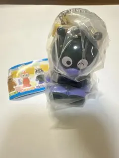 アンパンマン　ブロックラボスイング14 バイキンマン