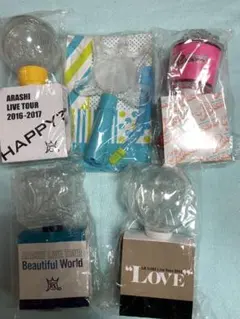 嵐ペンライトセット