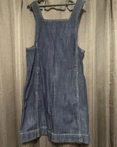 Wcloset デニム ワンピースのサムネイル
