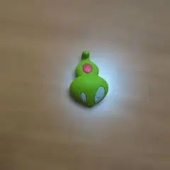 ポケモン　ジガルデ・コア　ぷにちゃん