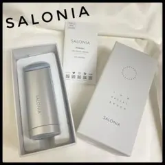 SALONIA ION FACIAL BRUSH 本体　洗顔ブラシ　イオンのサムネイル