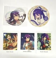 あんスタ あんさんぶるスターズ 神崎颯馬