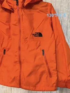 THE NORTH FACEウインドブレーカー130