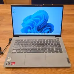 レノボ ノート ideapad slim550 AMD Ryzen7 4000