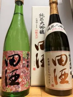 2026年最新】田酒 純米の人気アイテム - メルカリ