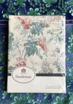 Sanderson 敷きふとんカバー　145×215cmのサムネイル