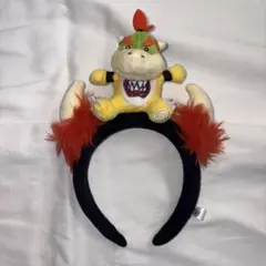 クッパ カチューシャ USJ