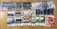 ホロカ ホロライブ カードゲーム フワワ モココ 絵違いセット プロモ