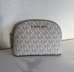MICHAEL KORS ポーチ