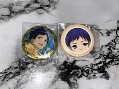 あんスタ 伏見弓弦 おかお缶 キャラバ