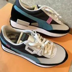 ✨️新品未使用✨️Try Sail × パトリック コラボ スニーカー 夏川椎菜