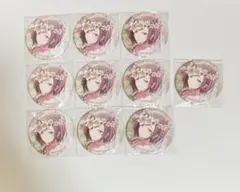 プロセカ グリッター缶バッジ 4A 東雲絵名