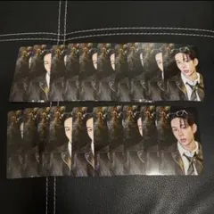 all of you riize 通常　トレカ　封入　ショウタロウ　20枚