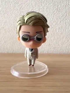 呪術廻戦 七海建人 ミニフィギュアのサムネイル