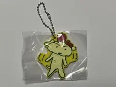 クレヨンしんちゃん×サンリオキャラクターズ  スペシャルラバーマスコット2