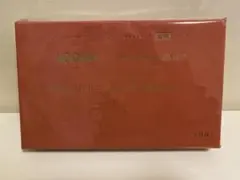 リンネル 2026年4月号 付録 MOOMIN リトルミイ　衣類圧縮ケース