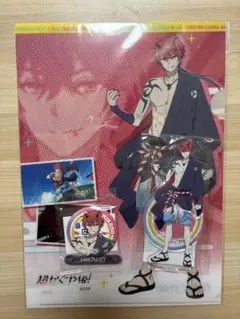 新品未開封】超かぐや姫 Ex-Otogibanashi ryo アニメイト限定 - メルカリ