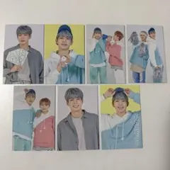 SEVENTEEN ケレン carat land 2020 トレカ ウォヌ