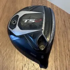 タイトリスト TS2 3W 15° ヘッドのみ - メルカリ