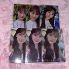 TWICE more&more モアモア ツウィ トレカ