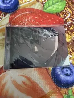 名探偵コナン 黒鉄の魚影　場面写ポストカードセット