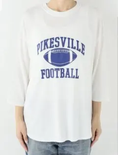 アパルトモン AMERICANA Football T-Shirt 2026年最新】アパルトモン アメリカーナ footballの人気アイテム