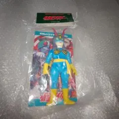 東映レトロソフビコレクション　仮面ライダー　蜂女のサムネイル