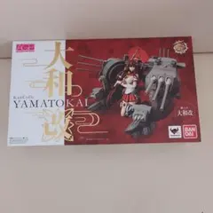 アーマーガールズプロジェクト 艦これ 大和改 『艦隊これくしょん-艦これ-』
