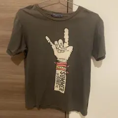 Paul Smith Jeans サマソニTシャツ