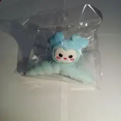 TWICE this is for popup マスコットヘアクリップ ナヨン