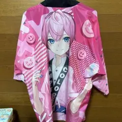 2026年最新】AMPTAKxcolors tシャツの人気アイテム - メルカリ