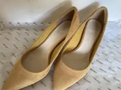 ADAM ET ROPE アダムエロペのパンプス【美品】