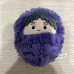 忍たま乱太郎 くるみたぴぬい 久々知兵助