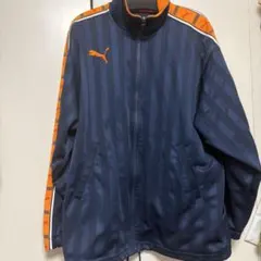 プーマジャージxs