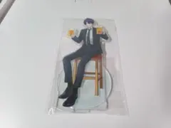 春崎エアル　にじさんじ「仕事帰りに一杯!」スクラッチ　アクリルスタンド