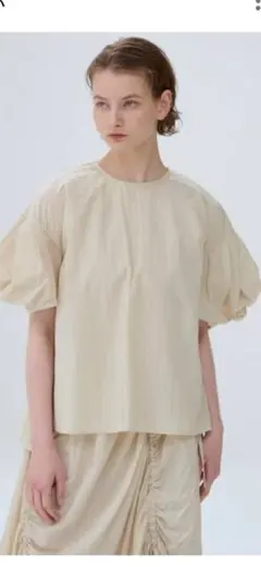 LANVIN en Bleu / 速乾ナイロン半袖シャツのサムネイル