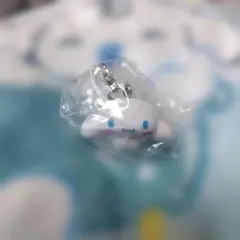 シナモン めじるしアクセサリー