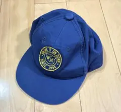 WASK（ワスク）キッズ キャップ 帽子 52cm べべのサムネイル